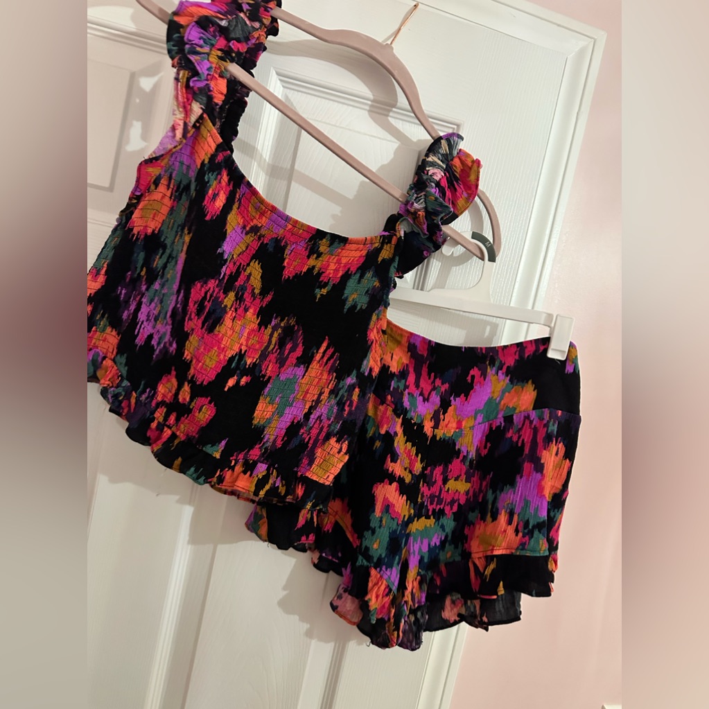 Colored Set